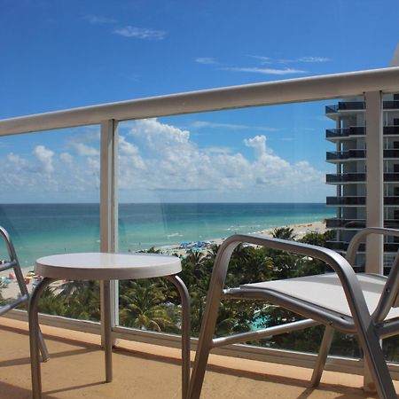 Best Western Plus Atlantic Beach Resort Miami Beach Bagian luar foto