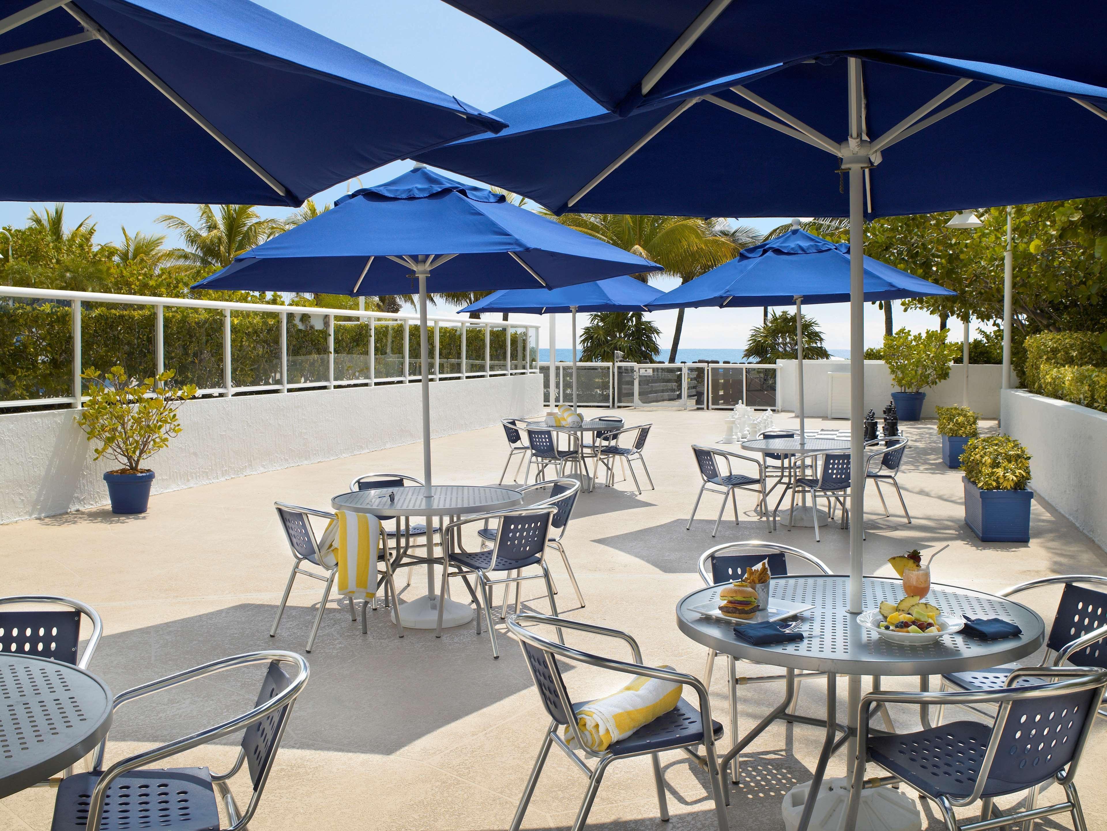 Best Western Plus Atlantic Beach Resort Miami Beach Bagian luar foto