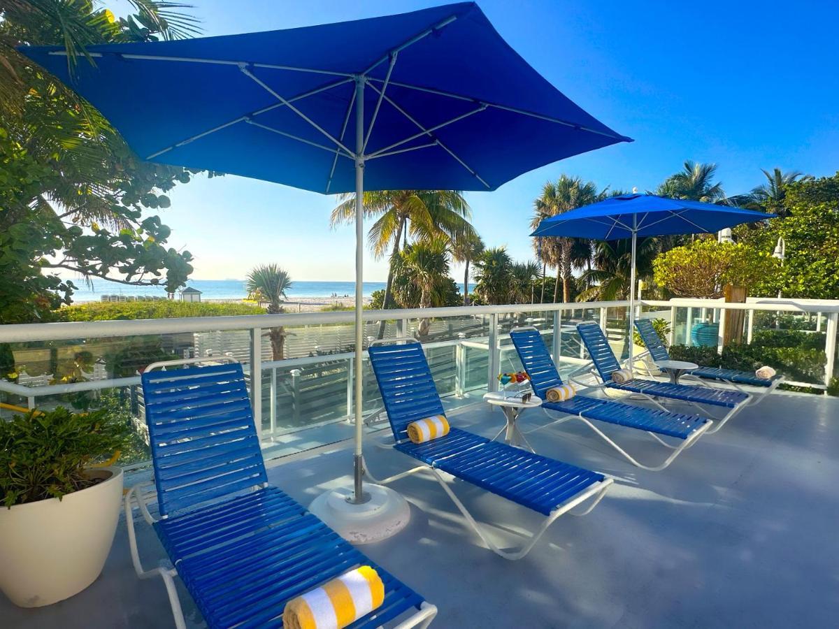 Best Western Plus Atlantic Beach Resort Miami Beach Bagian luar foto